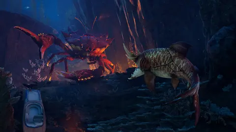 Maneater 2 screenshot