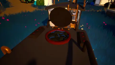 Manifest Unknown screenshot