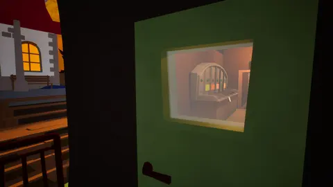 Manifest Unknown screenshot