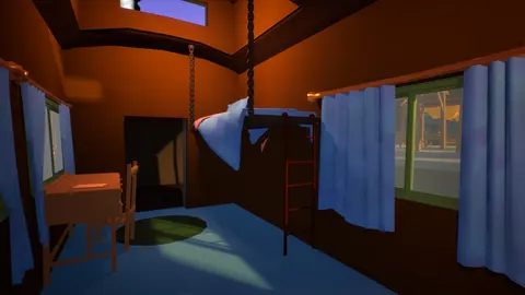 Manifest Unknown screenshot
