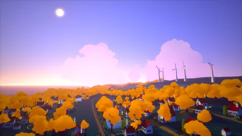 Manifest Unknown screenshot