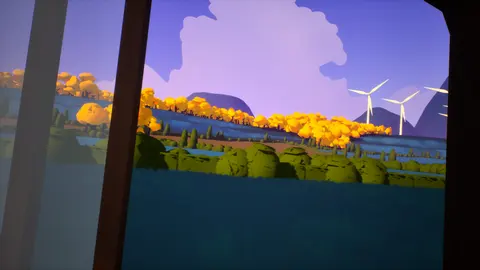 Manifest Unknown screenshot