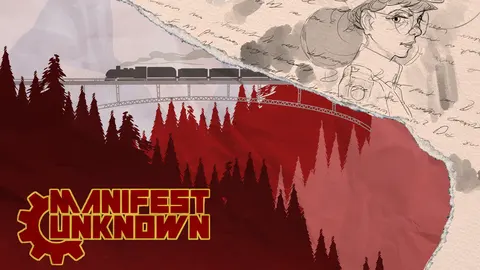 Manifest Unknown screenshot