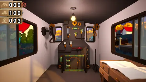Manifest Unknown screenshot