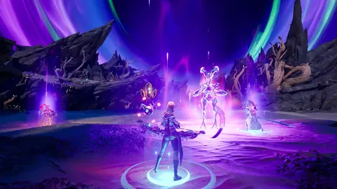 Marked For Mayhem screenshot