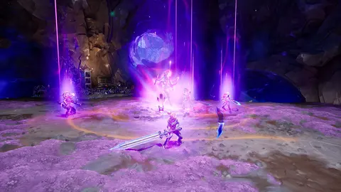 Marked For Mayhem screenshot