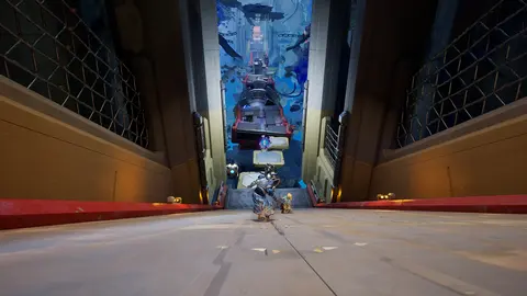Marked For Mayhem screenshot