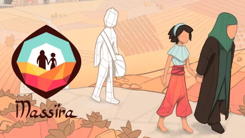 Massira screenshot