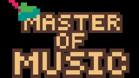 Master of Music screenshot