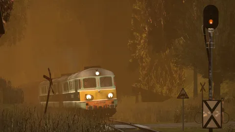 MaSzyna screenshot