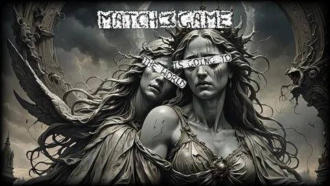 Match 3 Game The world is going to screenshot