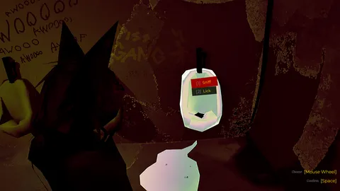 MAW screenshot