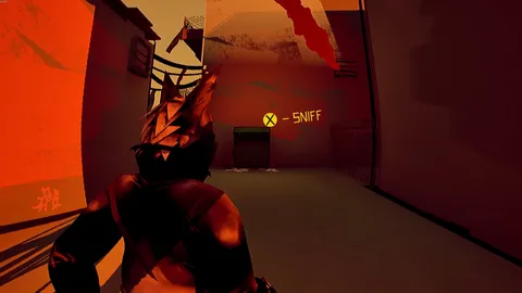 MAW screenshot