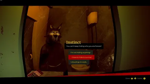 MAW screenshot