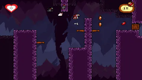 Mawkey The Last Macaw screenshot