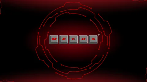 MECHS screenshot