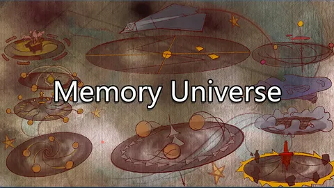 Memory Universe screenshot