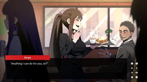 Memory Rewind screenshot