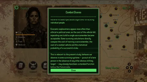 Memory Wastes screenshot