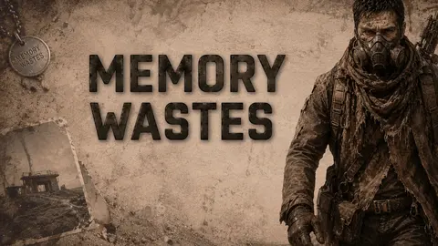 Memory Wastes screenshot