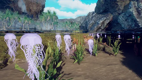 Meow Familiar World screenshot