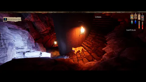Meow Familiar World screenshot