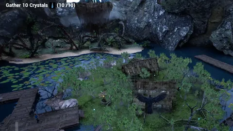 Meow Familiar World screenshot