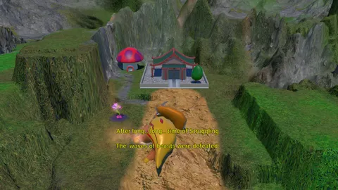 Mesozoic Attack screenshot