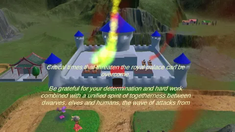 Mesozoic Attack screenshot