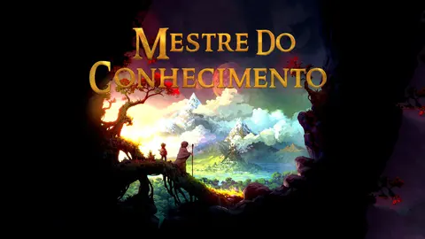 Mestre Do Conhecimento screenshot