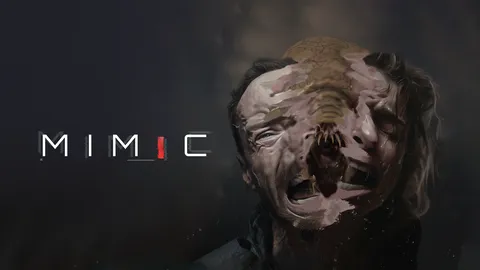 Mimic screenshot
