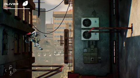 Mindkatt:First Strike screenshot