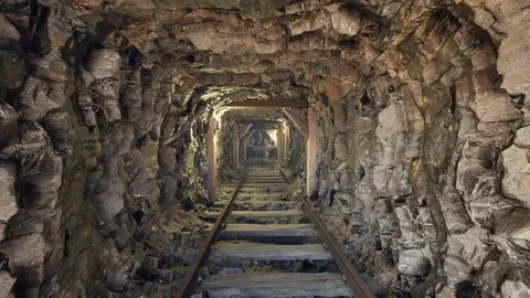 Mineshaft Maze screenshot