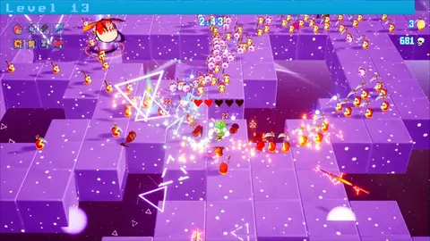 Miniature Legends screenshot