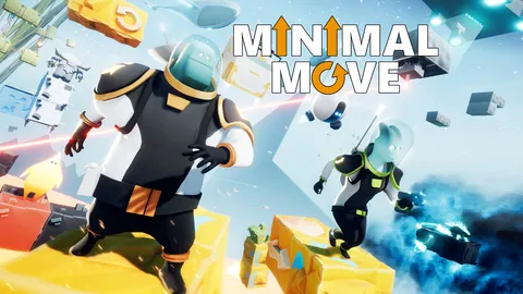 Minimal Move screenshot