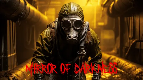 Mirror Of Darkness screenshot