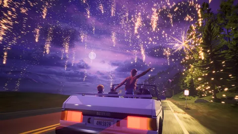 Mixtape screenshot