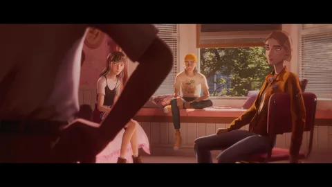 Mixtape screenshot