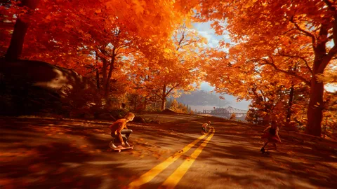 Mixtape screenshot