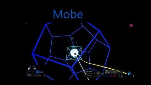 Mobe screenshot