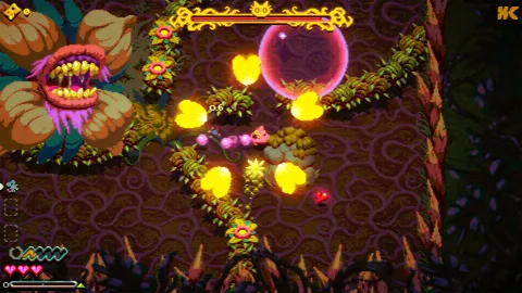 Morsels screenshot