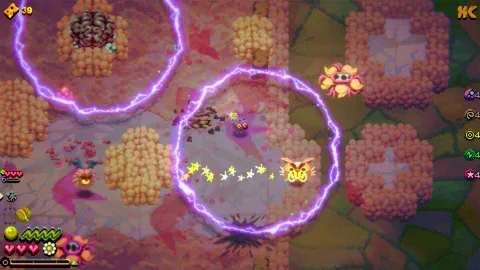 Morsels screenshot