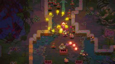 Morsels screenshot
