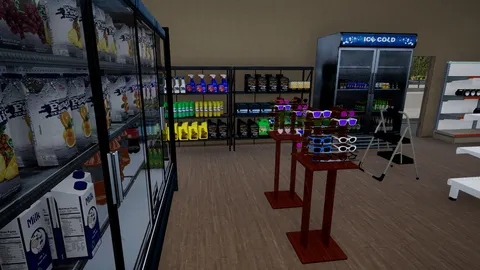 Motel Manager Simulator screenshot