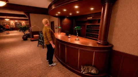 Motel Renovator Simulator screenshot