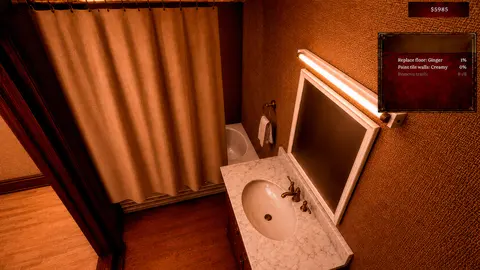 Motel Renovator Simulator screenshot
