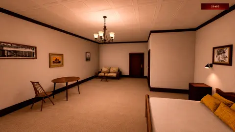 Motel Renovator Simulator screenshot