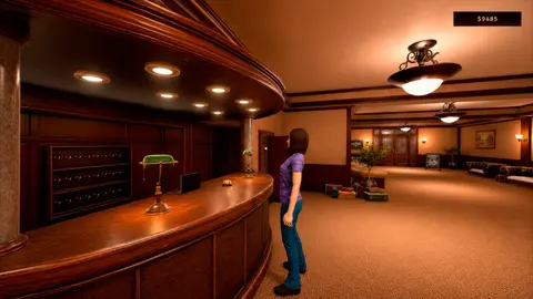 Motel Renovator Simulator screenshot