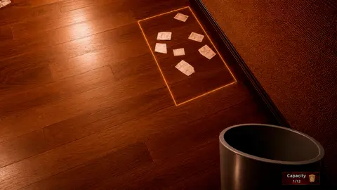 Motel Renovator Simulator screenshot