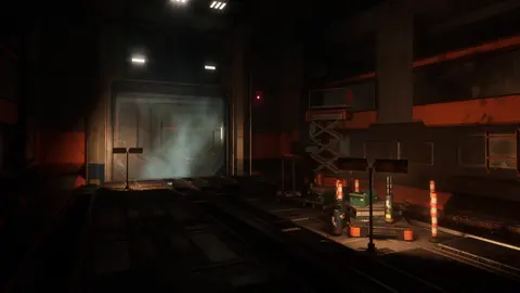 MOUSE: The House Always Wins screenshot